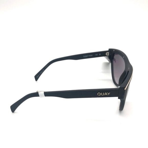 Quay Australia Flight Risk Sunglasses NWT main image 4